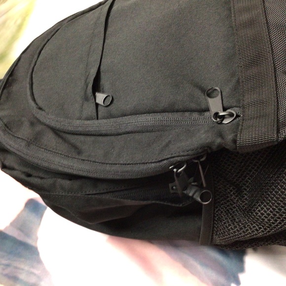 NEW PINK Victoria’s Secret Collegiate Backpack - Picture 5 of 17